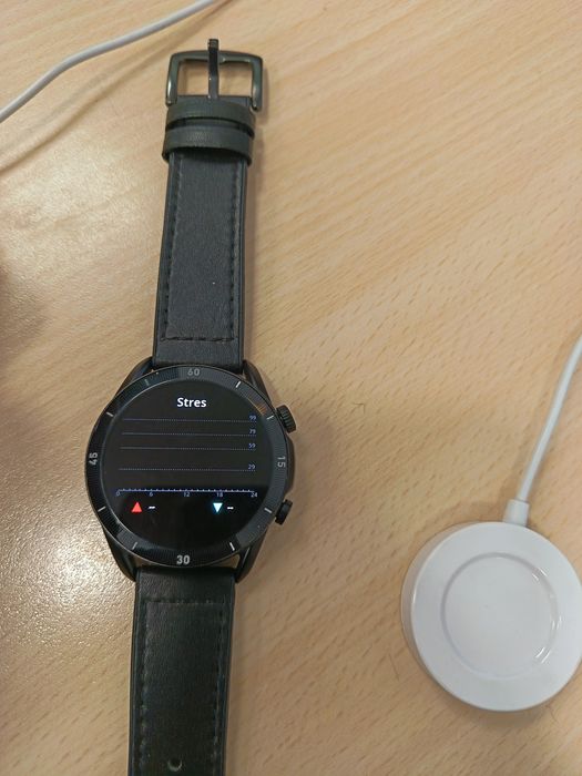 Smartwatch ammo pro