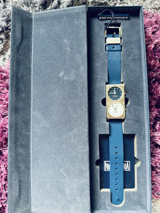 Vilebrequin часовници