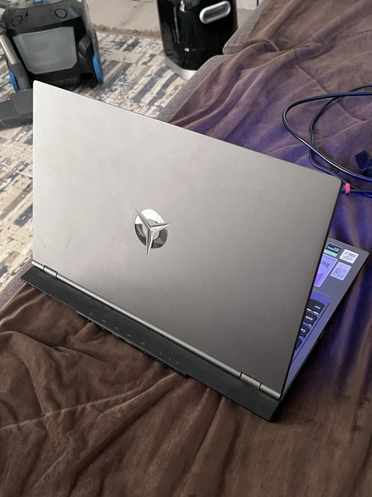 Lenovo Legion y540в подарок: Мышка, Клавиатура)