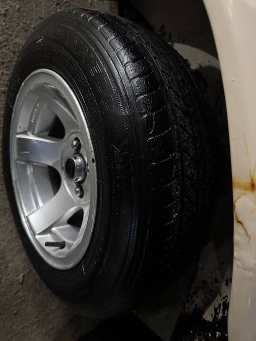 Diska balon  abmen bor