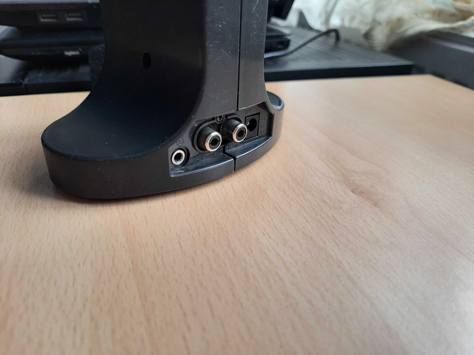 Suport casti / receiver wireless Condor DK95S