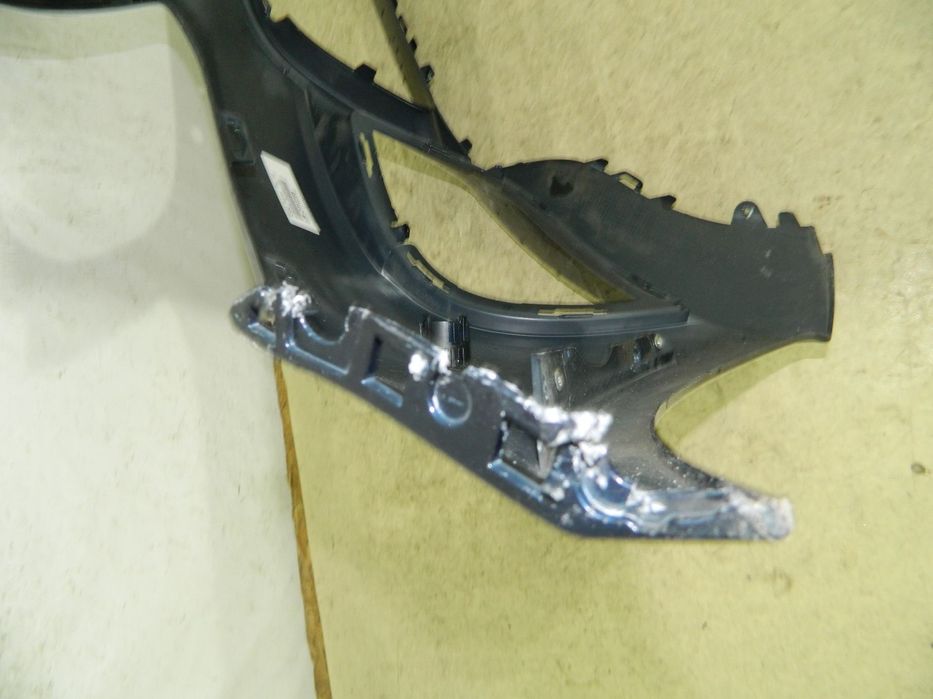 Bara fata Mercedes C-Class W205 facelift, 2018, 2019, 2020.