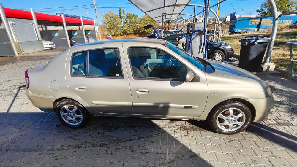 RENAULT Symbol 2007 — imagine 4