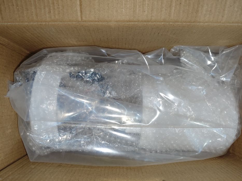 Бензонасос в сборе