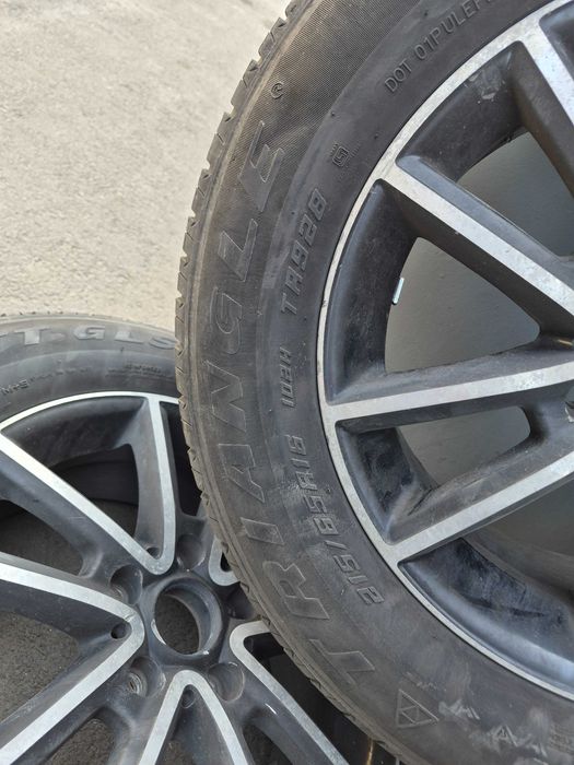 Продам шины летние