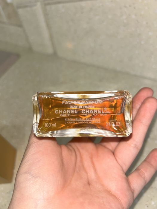 Chanel No5 оригинальные духи