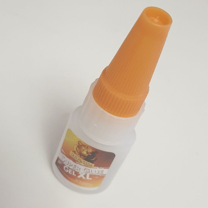 Super adeziv super glue superglue 20g lipici instantaneu orice materia