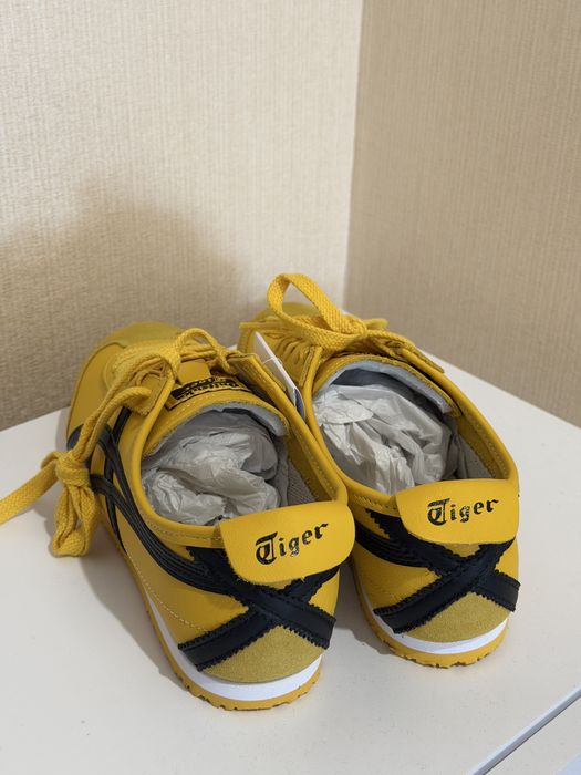 Кроссовки Onitsuka Tiger