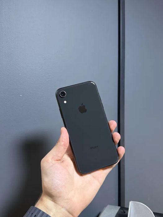 Продам iPhone XR 128Gb Айфон ХР 128Гб