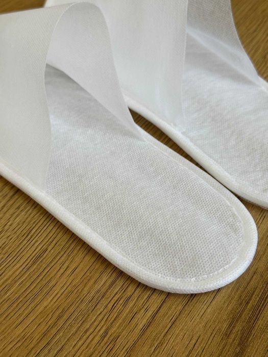 Тапочки одноразовые