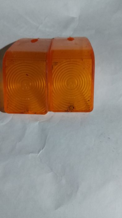 Предни мигачи за газ 24или 25 Волга+безплатна доставка