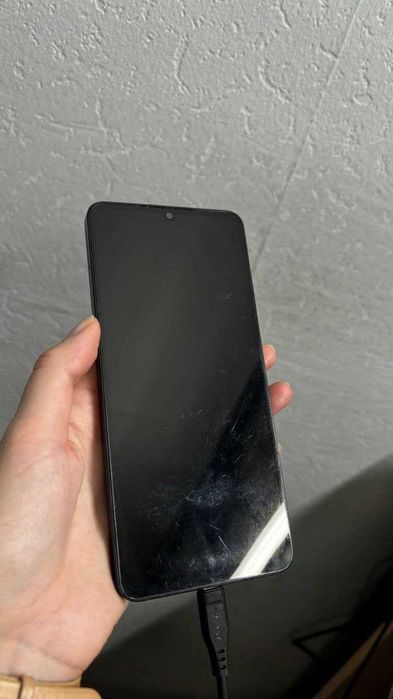 Samsung A06 в отличном состоянии