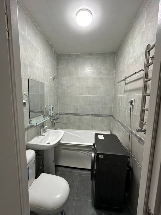 Сдаётся 1 комнатная квартира! Ассалом сохил!