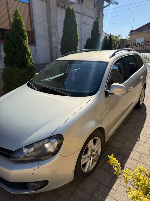 VOLKSWAGEN Golf 0 — imagine 5