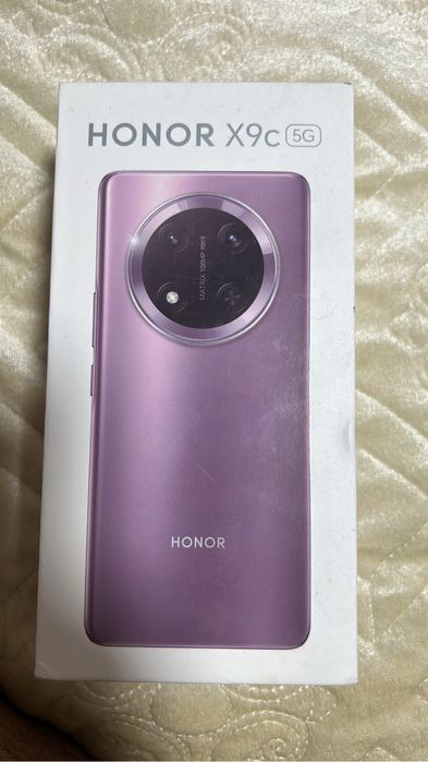 Продам Honor X9C