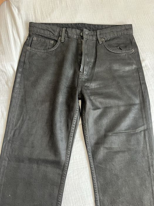 Джинсы Zara на М