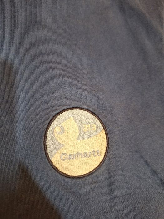 Carhartt WIP Тениска M