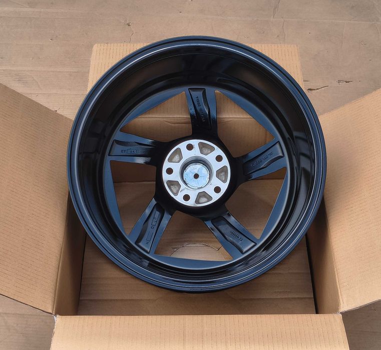 Jante 18 Toyota RAV4 Corolla C-HR  Produs Auris Avensis Avensis Verso Camry Highlander Mirai Verso Jante Noi cu Factura si Garantie‼️autohauss.ro‼️
