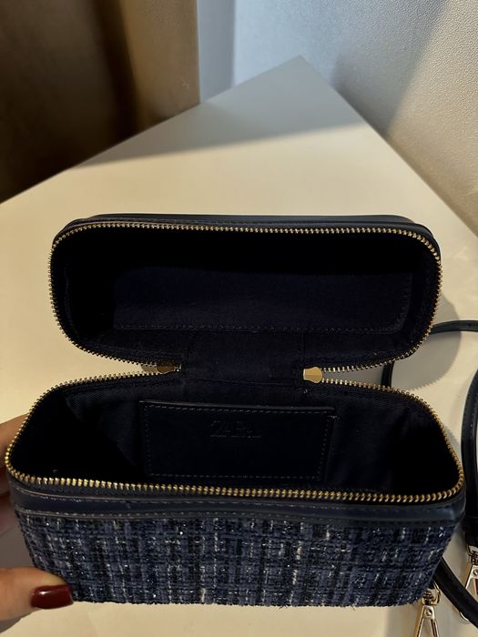 Сумка ZARA original