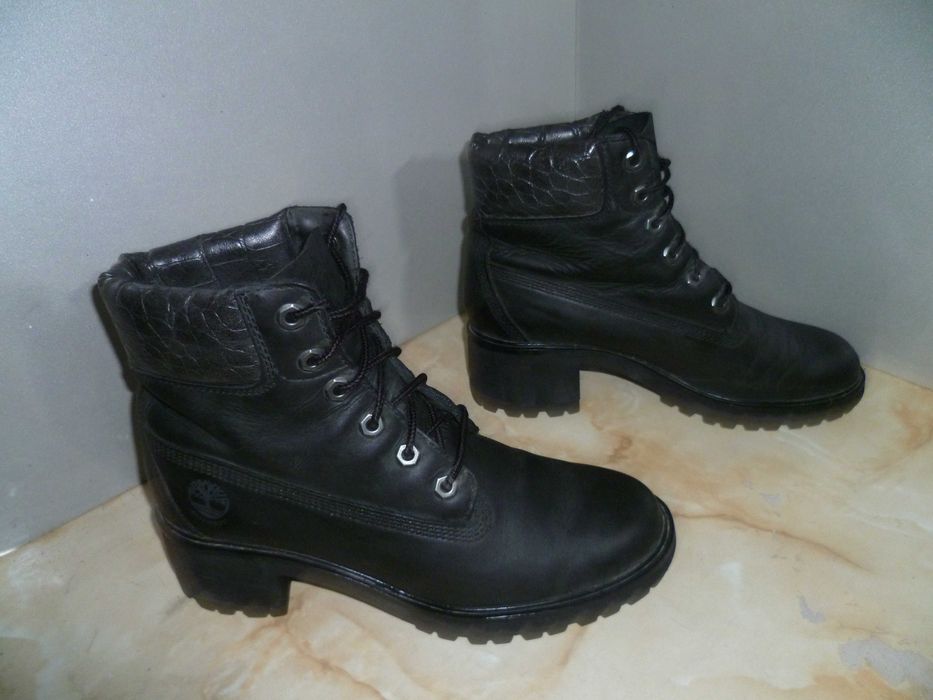 Timberland боти №39