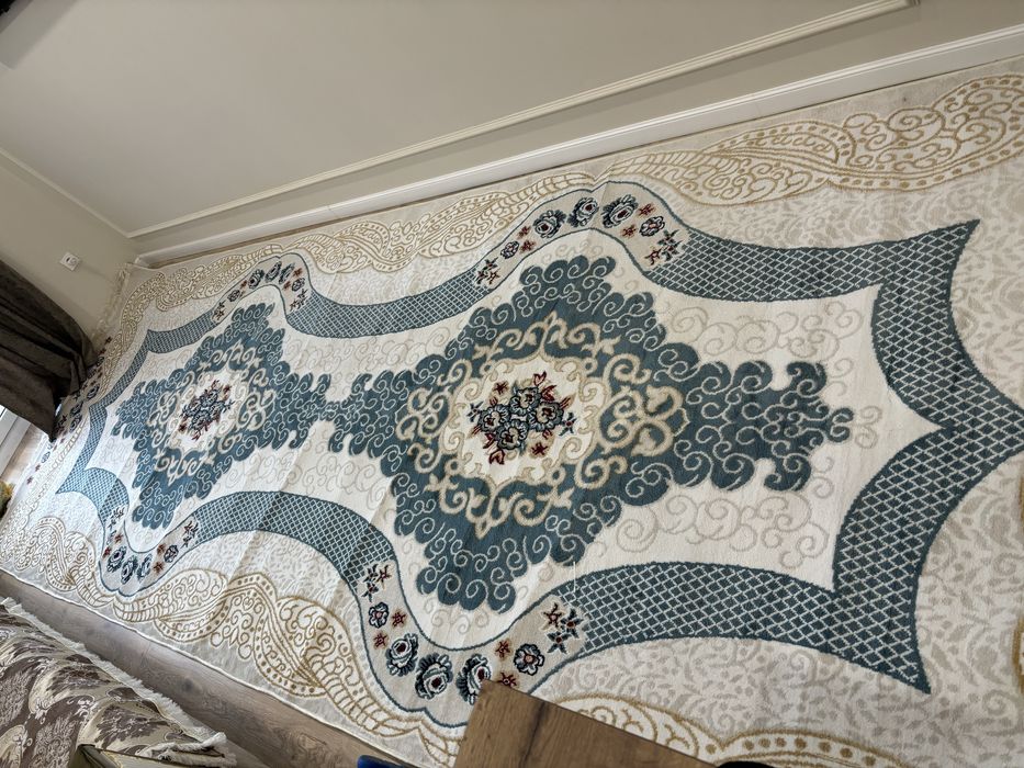 Ковер для гостиной