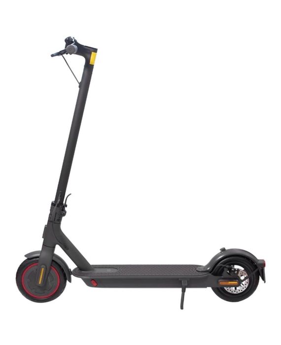 Самокат Xiaomi Mi Electric Scooter Pro 2