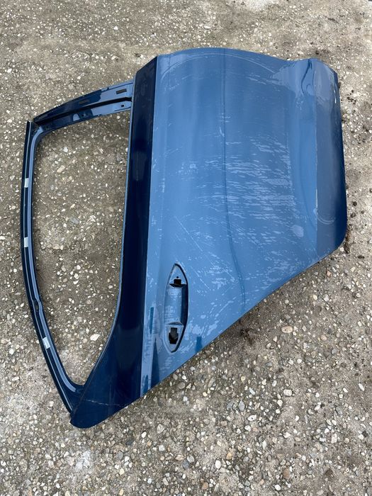 Ușă dreapta spate skoda octavia 4.berlină.