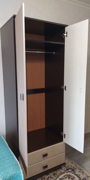 Продаётся шкаф в отличном состоянии