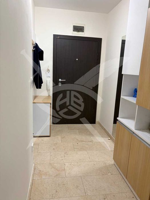 Дава се под наем Двустаен апартамент в София, Зона Б-5 - 49 кв.м за 563.55 € - Снимка #5