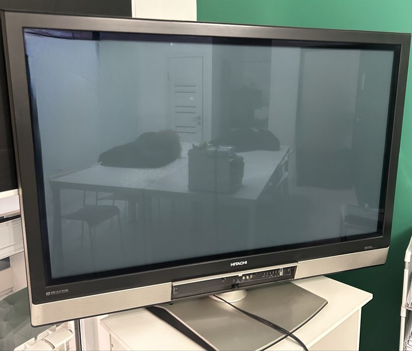 Телевизор на запчасти