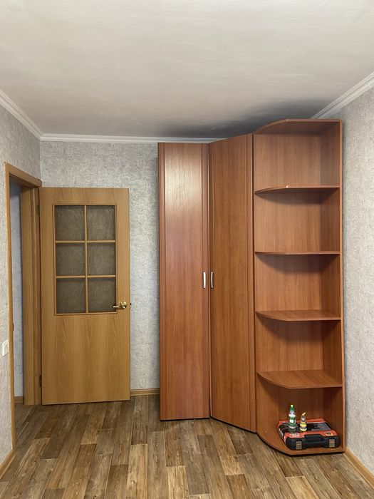 Продается 3х комнатная квартира
