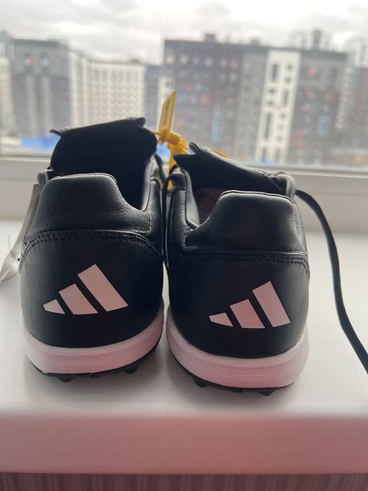 Сороконожки Adidas copa