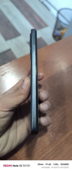 Techno pova 6 nevo 8+8/256