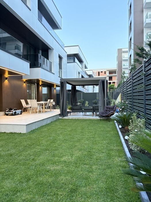 Vila lux ARIS Residence vanzare/chirie