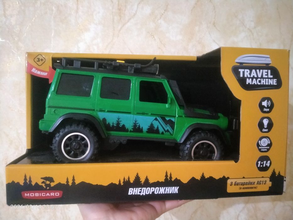 Продам игрушки машинки