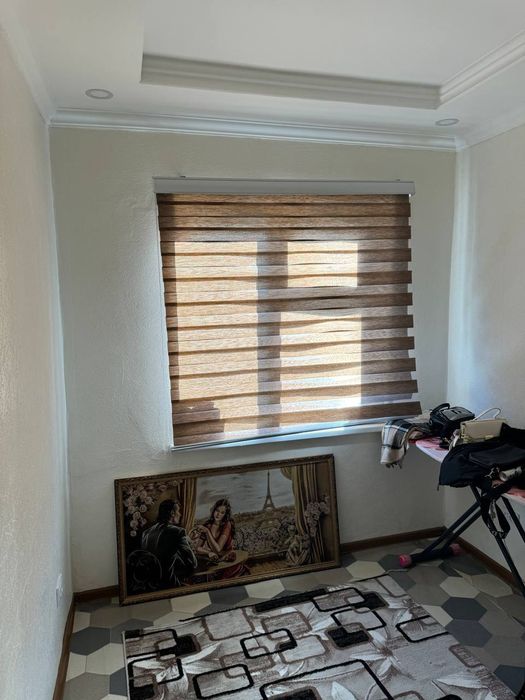 Продоется Квартира 3х комнатная, кирпичная. 77серия без маклера