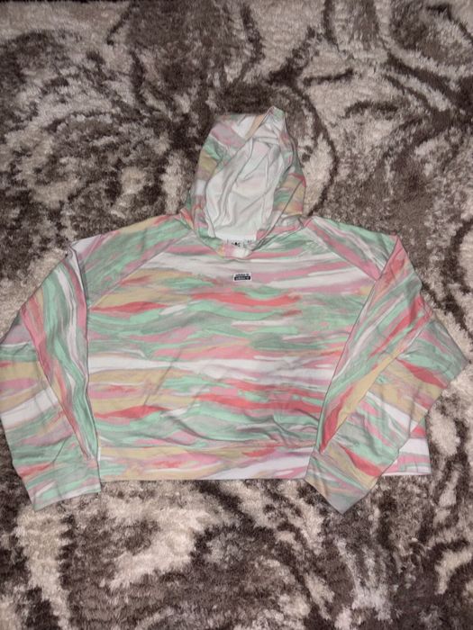 Дамски суичър Adidas