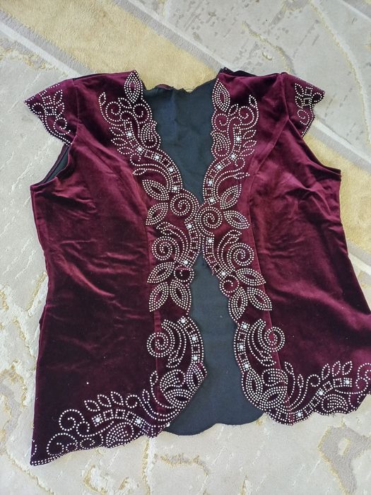 Арзан бағада ұлттық киімдер Жалға беріледі.,сатылады