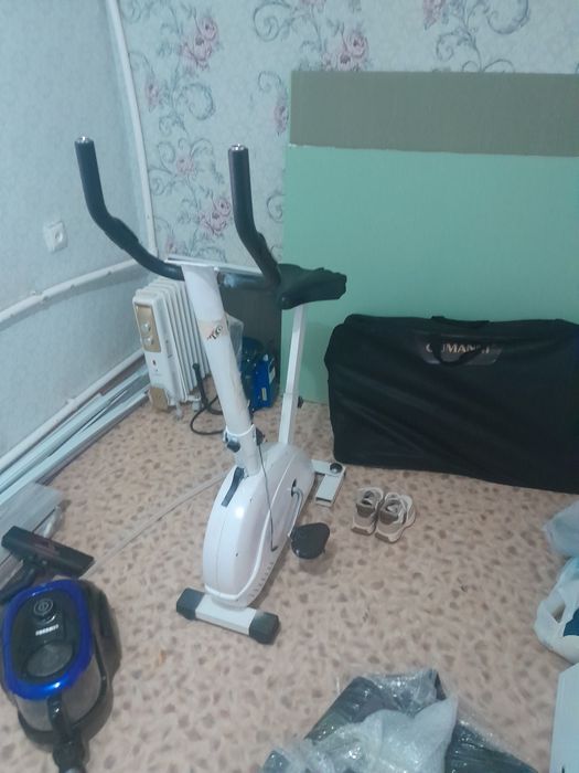Продам велотренажёр