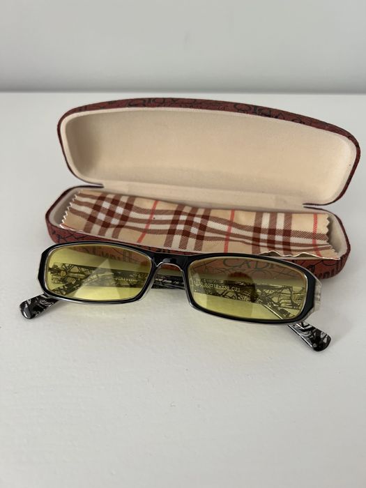 Очки водительские