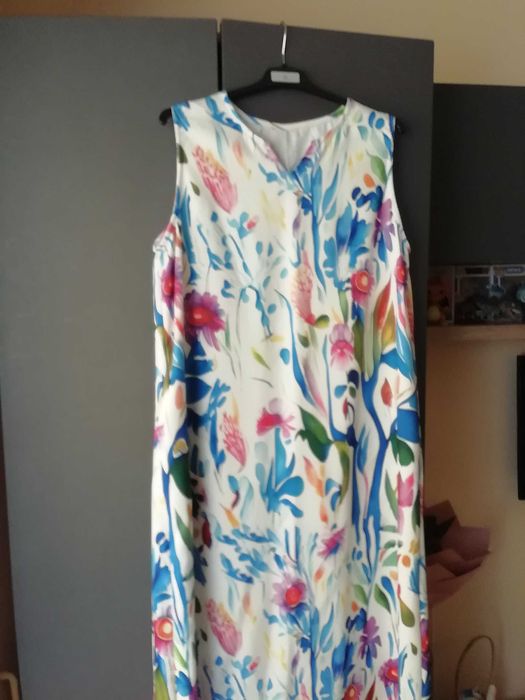 Rochie damă nouă xll