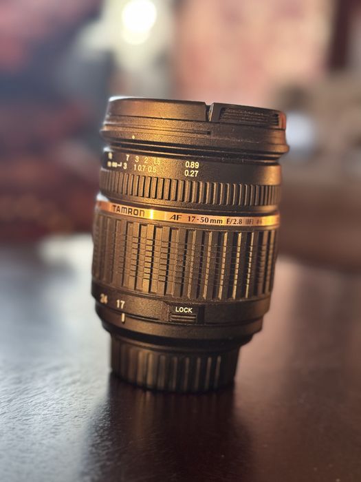 Set Nikon d7200 -20k cadre cu 3 obiective, trepied, blitz