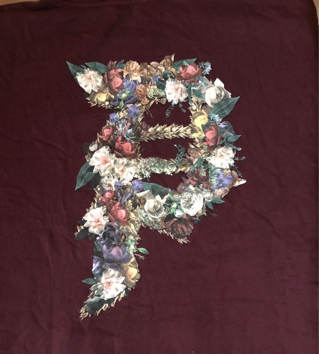 Primitive Dirty P Tribute Pullover Hoodie ОРИГИНАЛ мъжки суичър/худи М