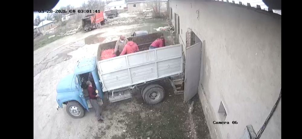 Сдаётся в аренду складское помещение