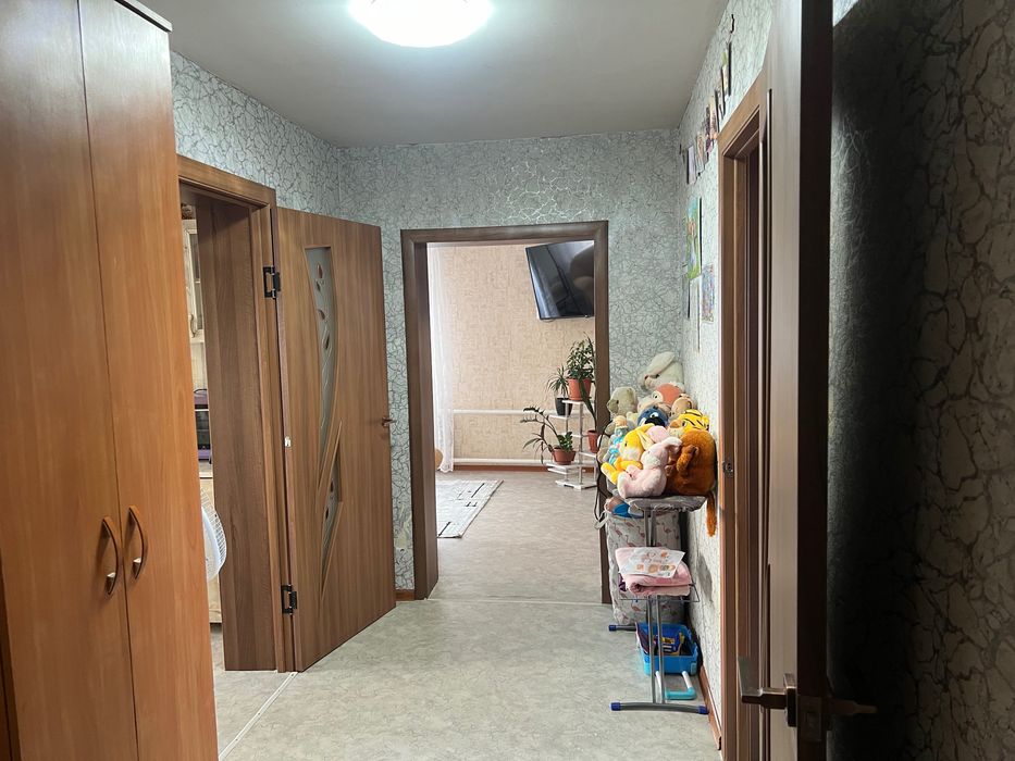 Продам частный дом