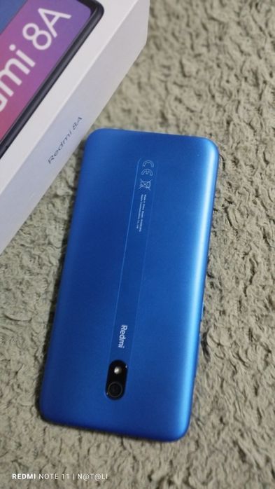 Редми 8А продам смартфон