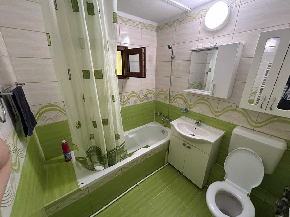 Apartament cu 2 camere de închiriat – Colentina,Maior Vasile Bacila
