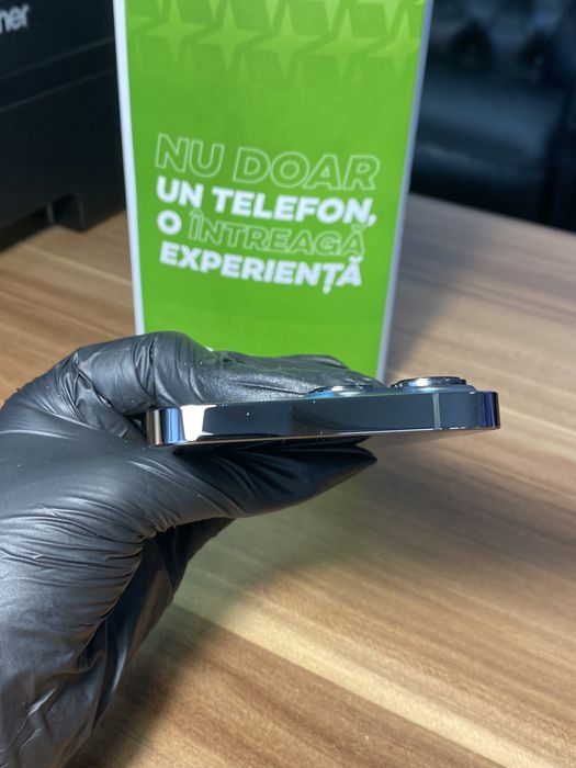 iPhone 13 Pro • 128 GB • Graphite