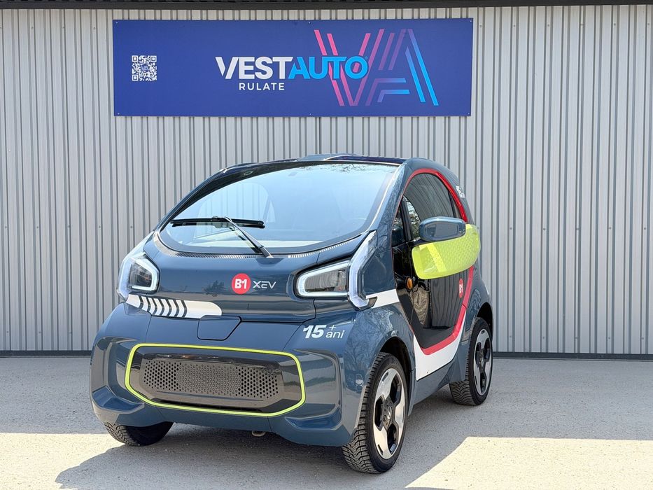 Xev Yoyo Xev Yoyo/Electric/Automată - Garanție
