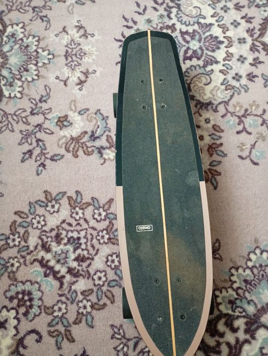 Skateboard/placă Oxelo foarte bună